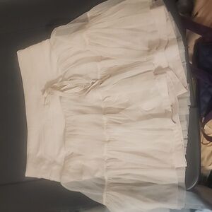 Pirouette Skort - Tutu Pink RAre